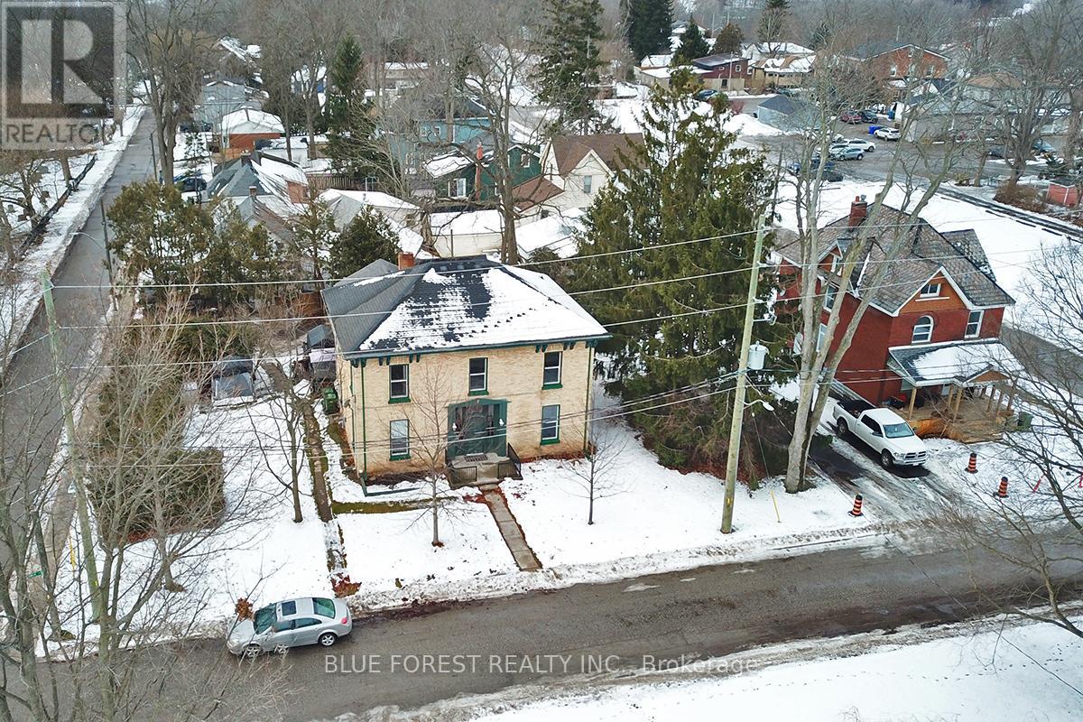 7 Church Street, St. Thomas, Ontario  N5R 3E4 - Photo 34 - X12688396