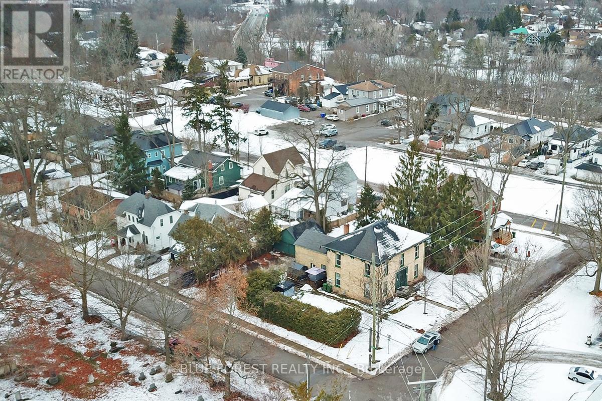 7 Church Street, St. Thomas, Ontario  N5R 3E4 - Photo 36 - X12688396