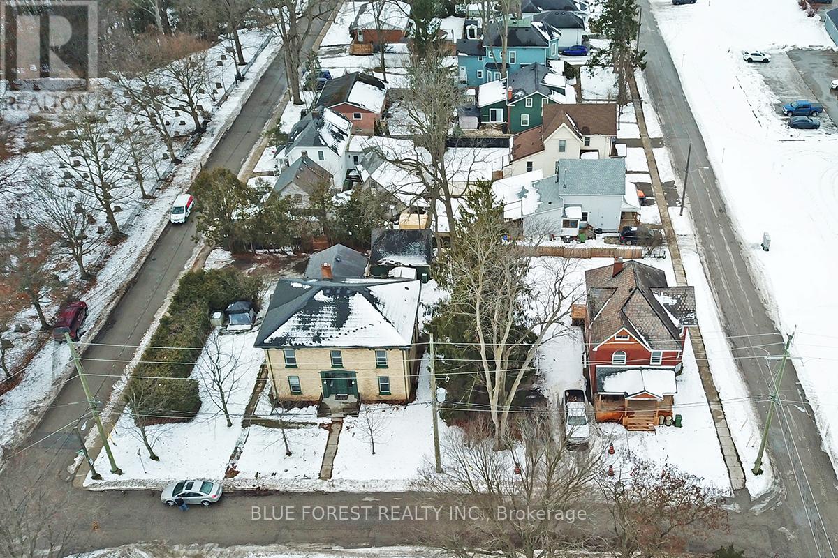 7 Church Street, St. Thomas, Ontario  N5R 3E4 - Photo 37 - X12688396