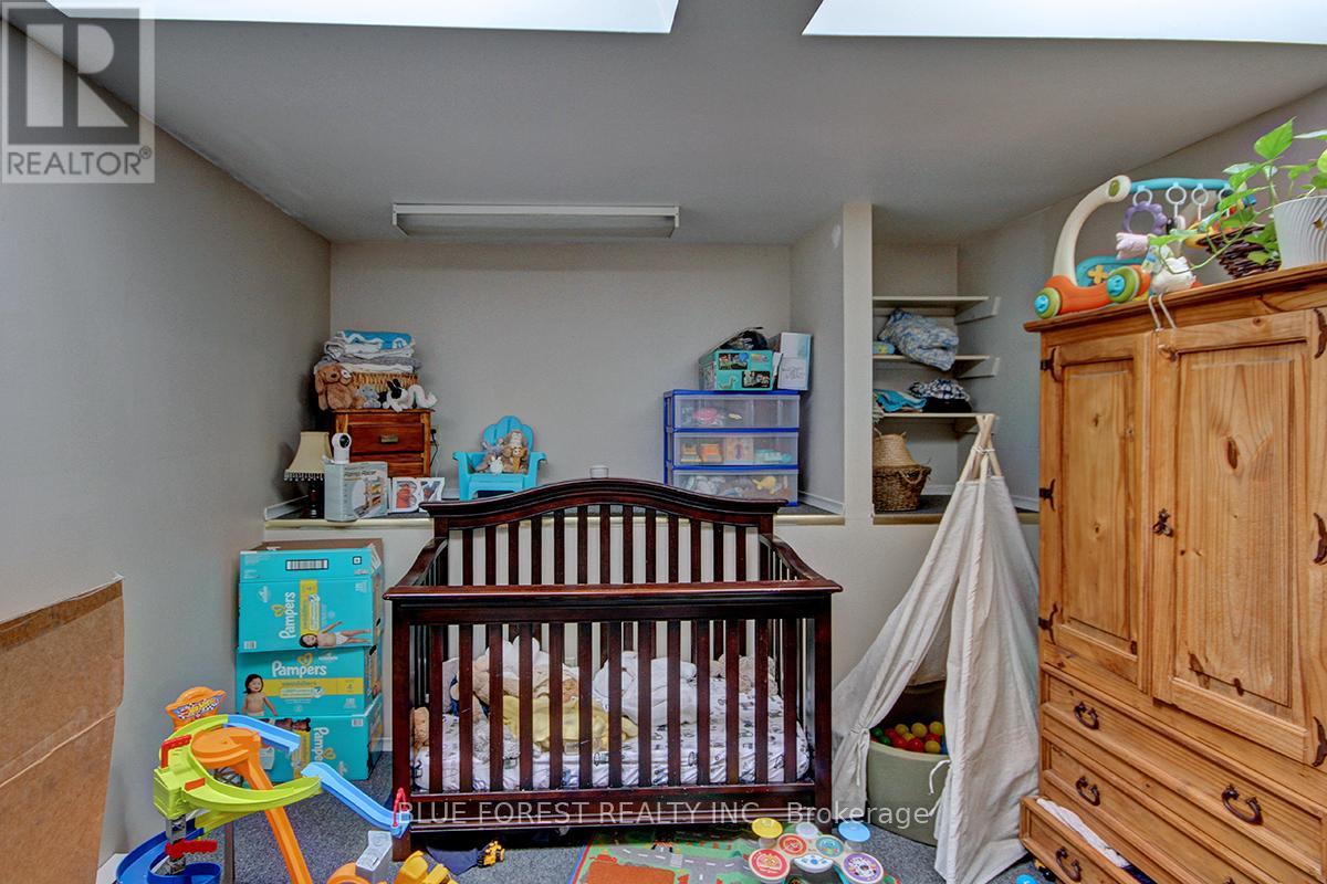 47 Forest Avenue, St. Thomas, Ontario  N5R 2J1 - Photo 22 - X12688398