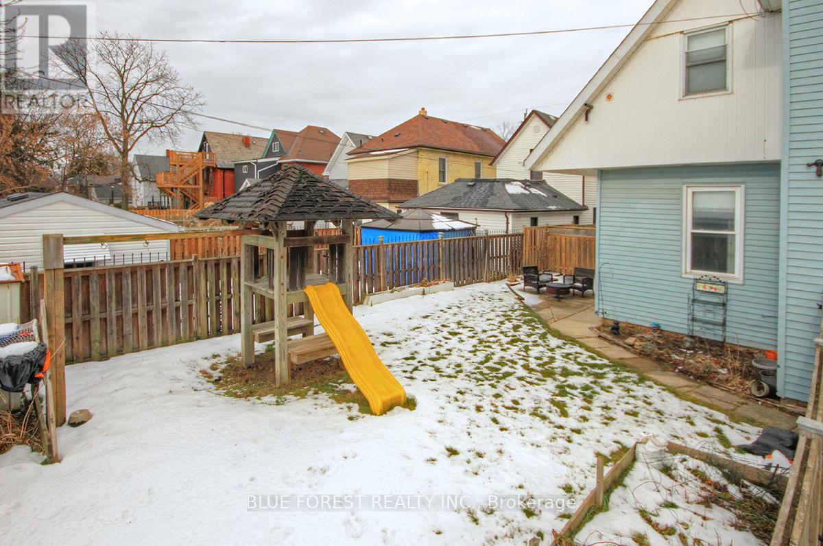 47 Forest Avenue, St. Thomas, Ontario  N5R 2J1 - Photo 24 - X12688398