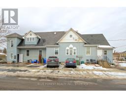 47 FOREST AVENUE, St. Thomas, Ontario