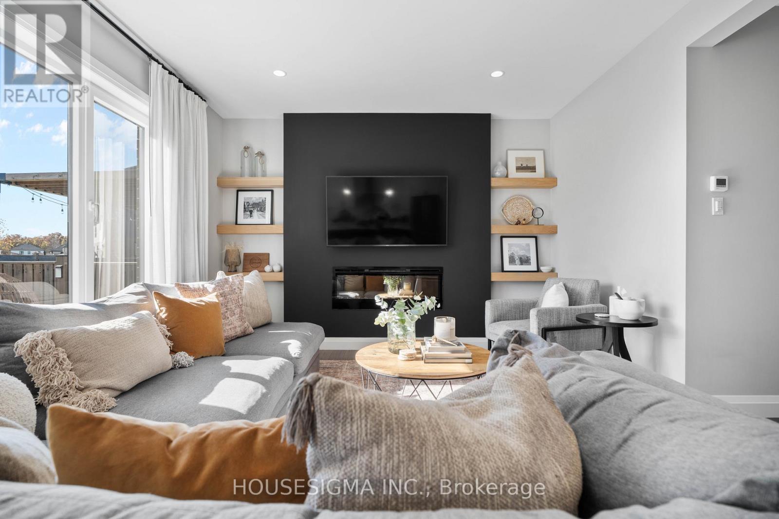 229 Crestview Drive, Middlesex Centre, Ontario  N0L 1R0 - Photo 11 - X12688426