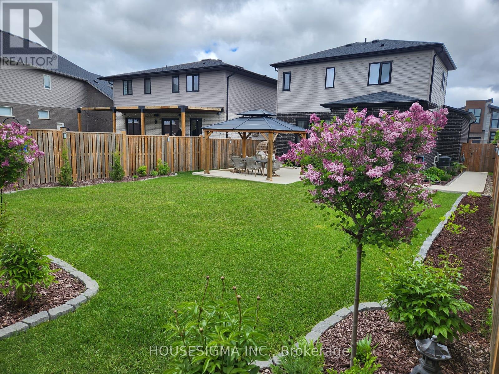 229 Crestview Drive, Middlesex Centre, Ontario  N0L 1R0 - Photo 39 - X12688426