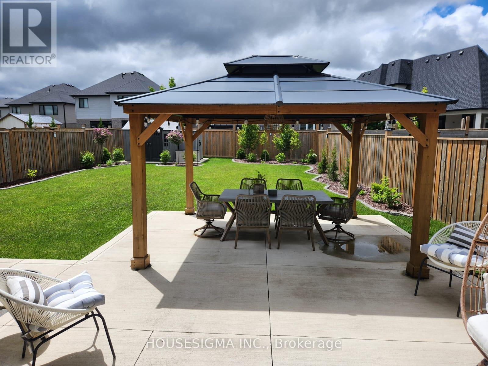 229 Crestview Drive, Middlesex Centre, Ontario  N0L 1R0 - Photo 41 - X12688426