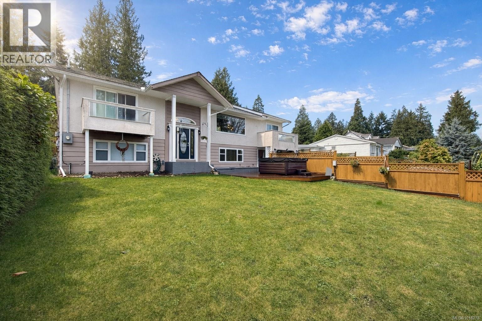 6081 Parkway Dr, Nanaimo, British Columbia