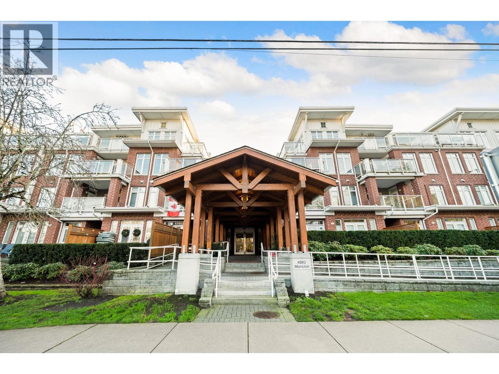 411 4280 Moncton Street, Richmond, British Columbia  V7E 6T4 - Photo 4 - R3078301