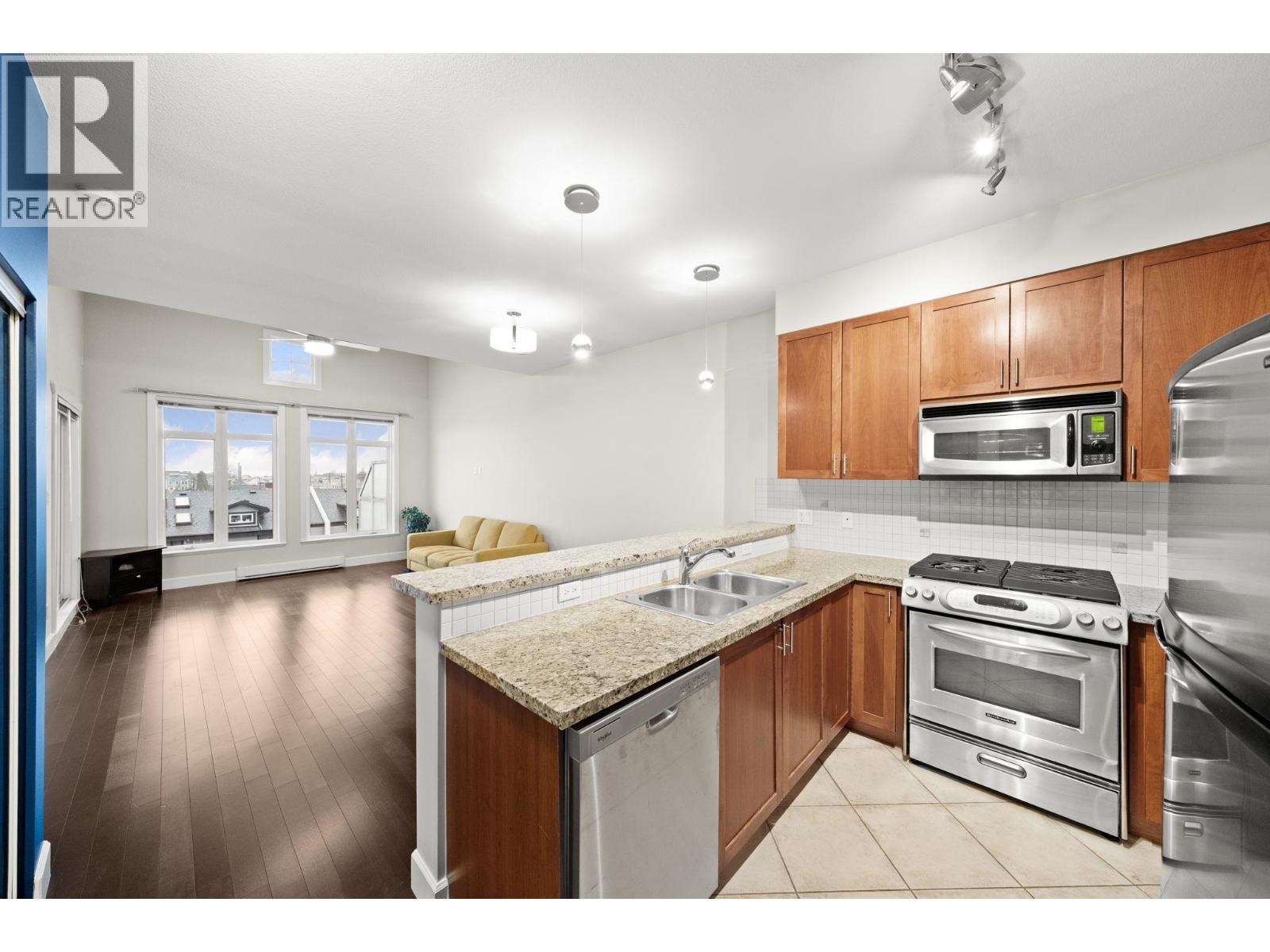 411 4280 Moncton Street, Richmond, British Columbia  V7E 6T4 - Photo 8 - R3078301