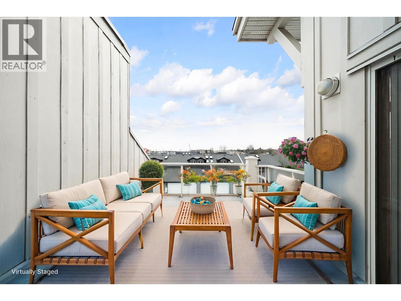 411 4280 Moncton Street, Richmond, British Columbia  V7E 6T4 - Photo 1 - R3078301