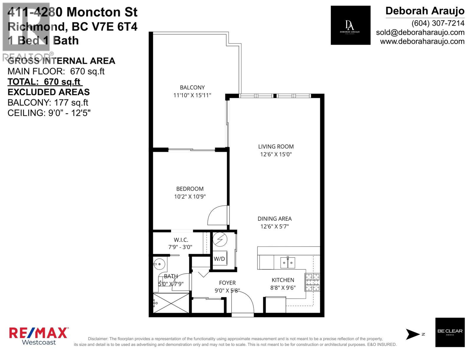 411 4280 Moncton Street, Richmond, British Columbia  V7E 6T4 - Photo 40 - R3078301