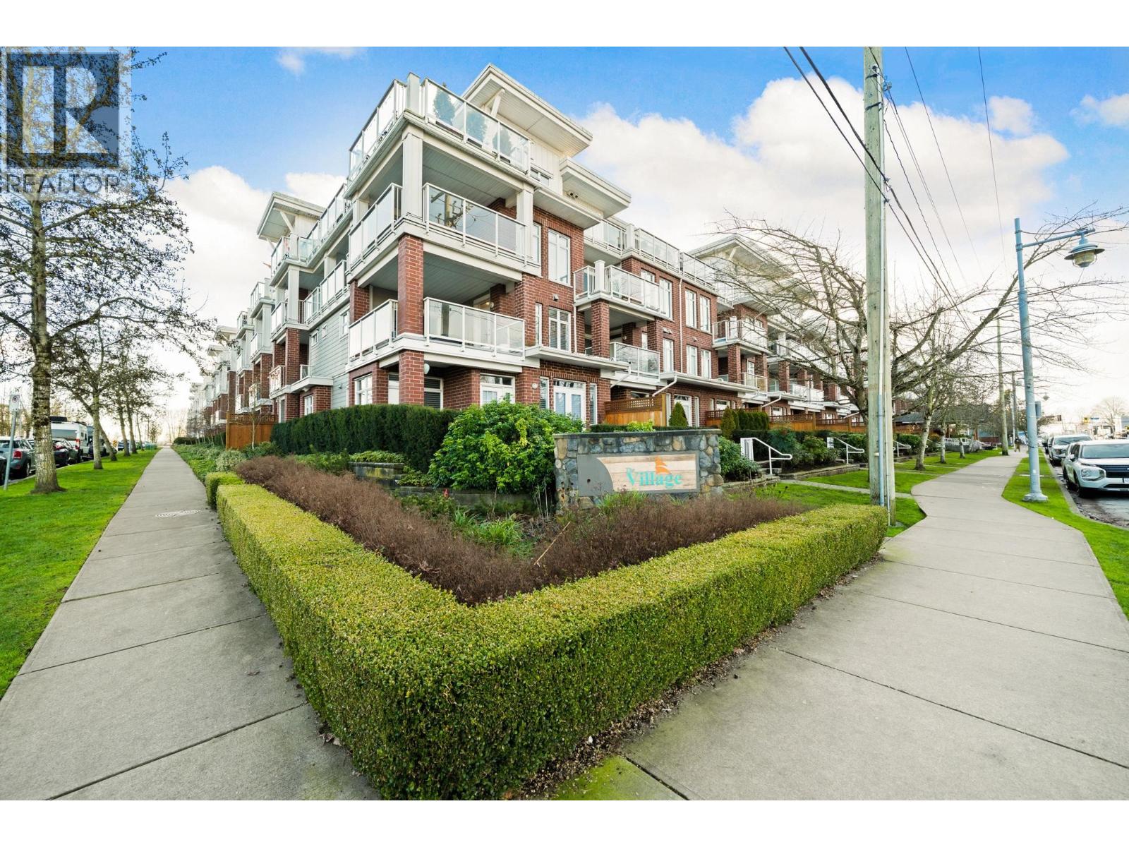 411 4280 Moncton Street, Richmond, British Columbia  V7E 6T4 - Photo 5 - R3078301