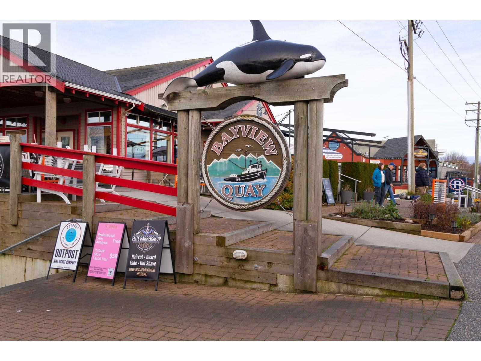 411 4280 Moncton Street, Richmond, British Columbia  V7E 6T4 - Photo 39 - R3078301