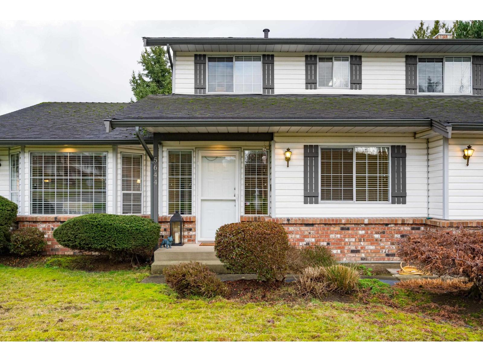 5644 E Sunrise Crescent, Surrey, British Columbia  V3S 7M5 - Photo 3 - R3077895