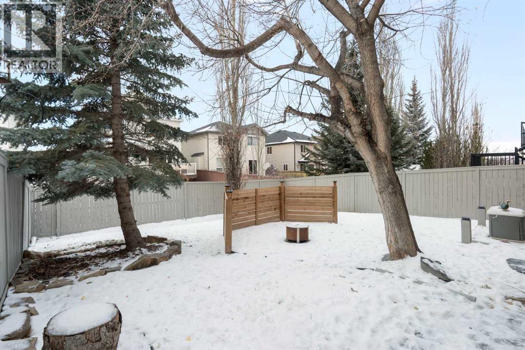 124 Cresthaven Place Sw, Calgary, Alberta  T3B 5W4 - Photo 32 - A2277025