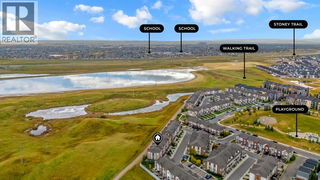 50 Copperstone Common Se, Calgary, Alberta  T2Z 5E4 - Photo 38 - A2278499