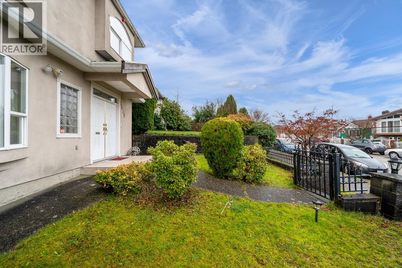 3632 E 28th Avenue, Vancouver, British Columbia  V5R 1T7 - Photo 31 - R3078224