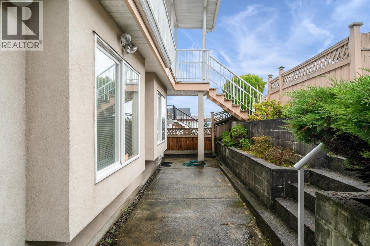 3632 E 28th Avenue, Vancouver, British Columbia  V5R 1T7 - Photo 28 - R3078224