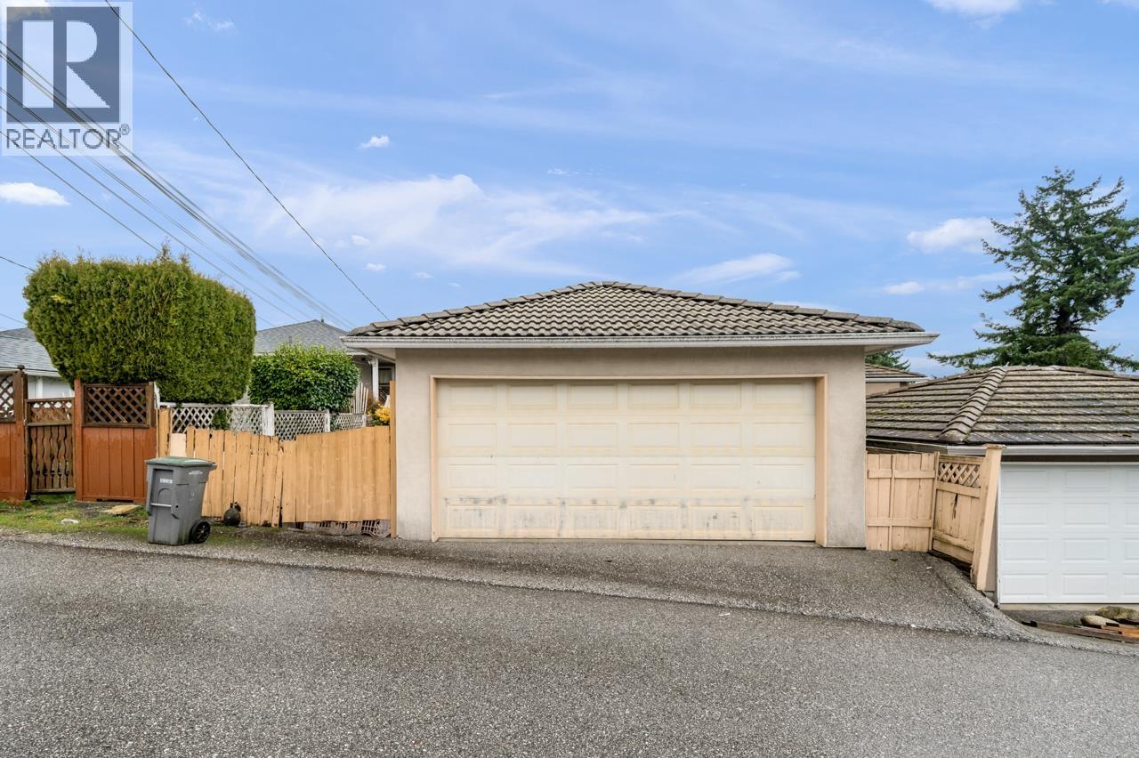 3632 E 28th Avenue, Vancouver, British Columbia  V5R 1T7 - Photo 30 - R3078224