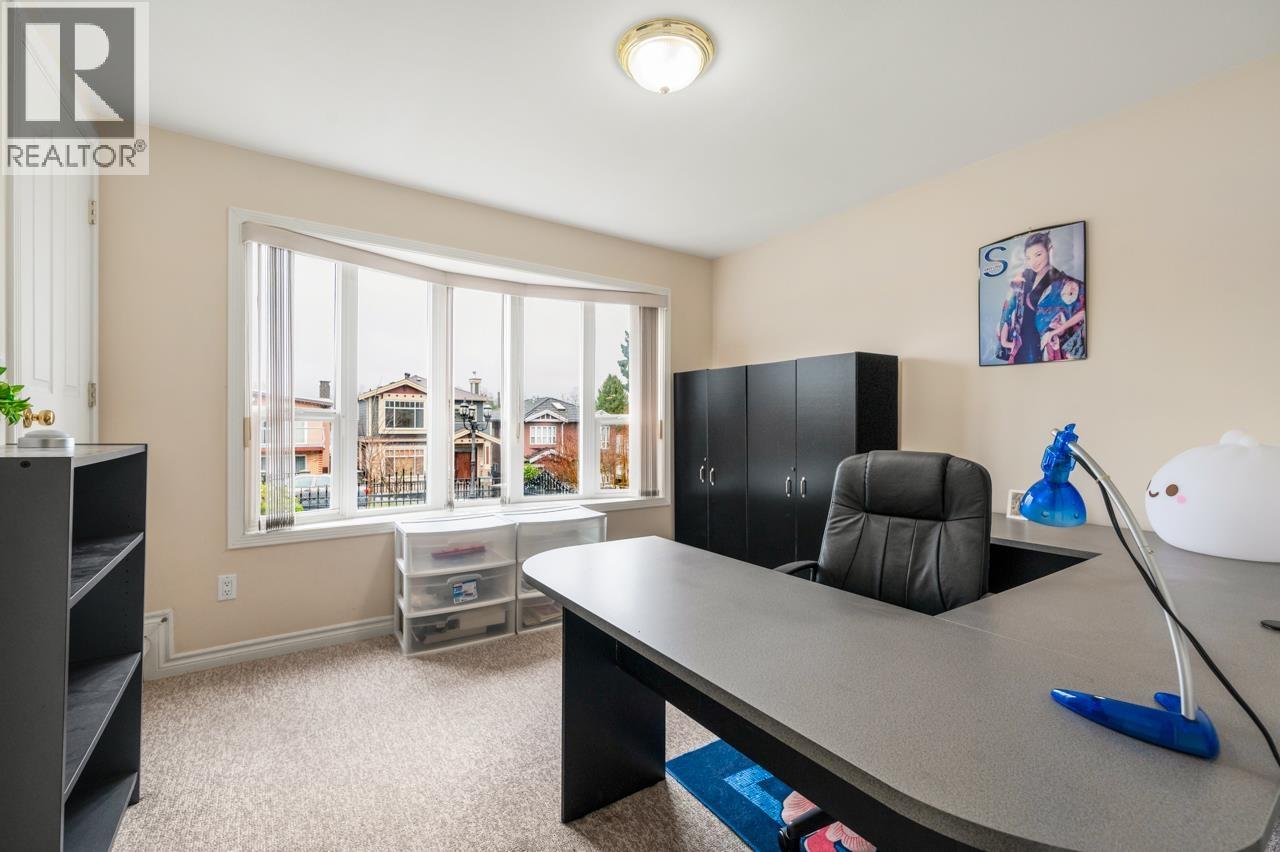 3632 E 28th Avenue, Vancouver, British Columbia  V5R 1T7 - Photo 16 - R3078224