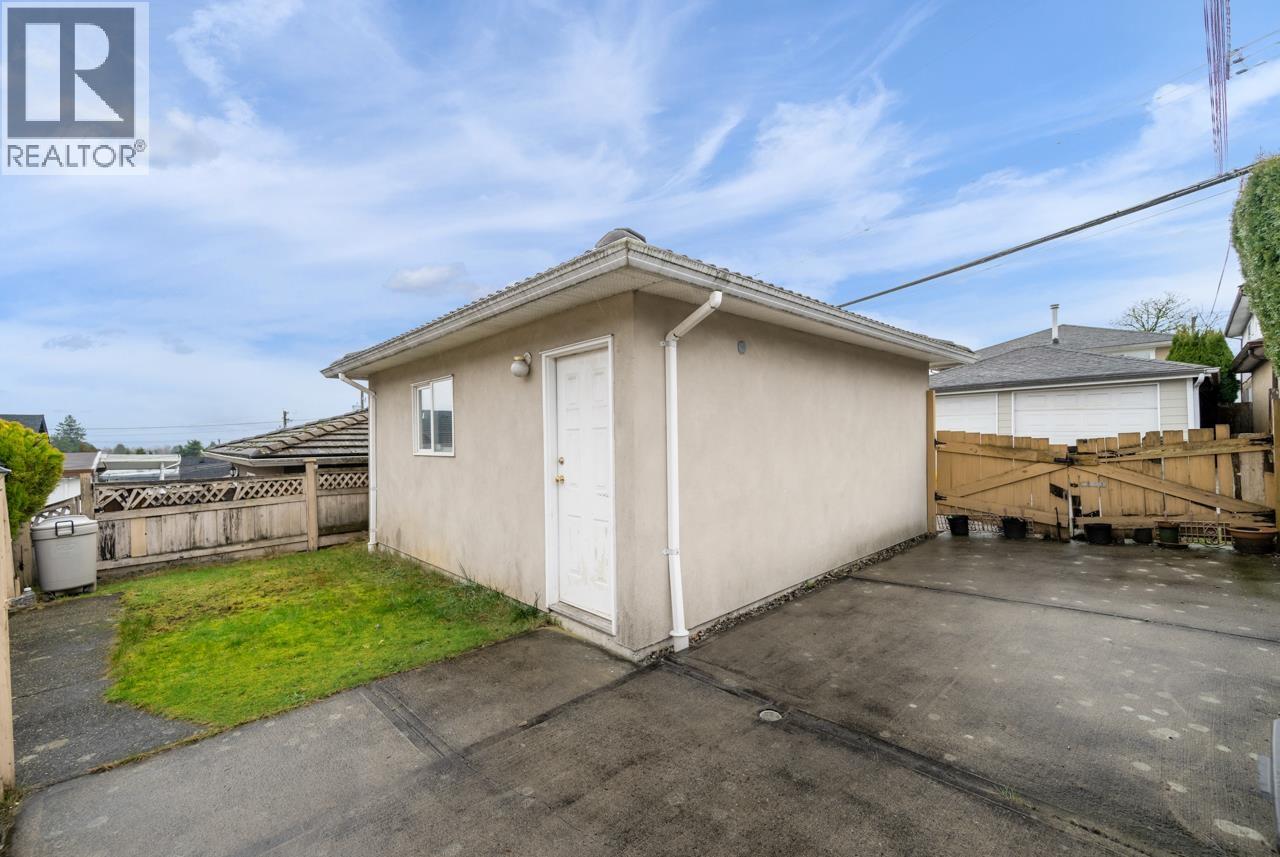 3632 E 28th Avenue, Vancouver, British Columbia  V5R 1T7 - Photo 29 - R3078224