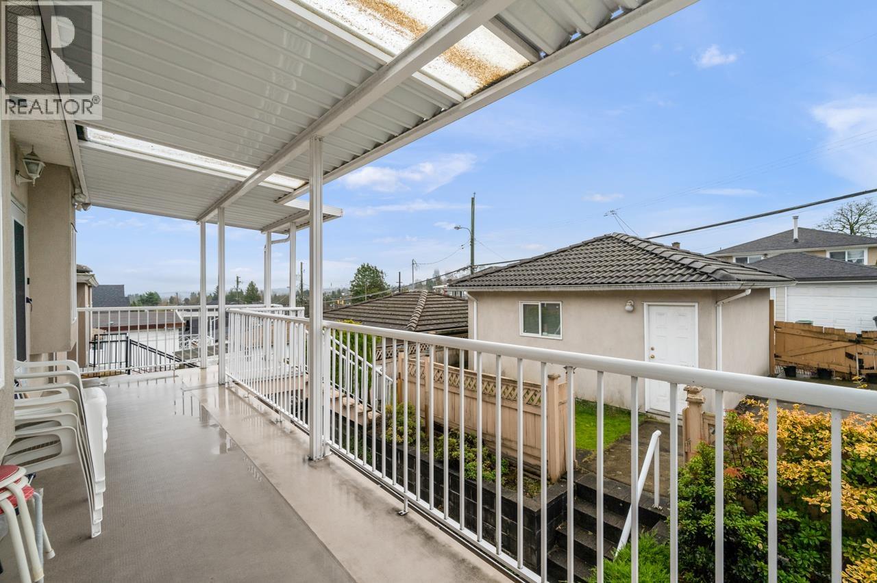 3632 E 28th Avenue, Vancouver, British Columbia  V5R 1T7 - Photo 26 - R3078224