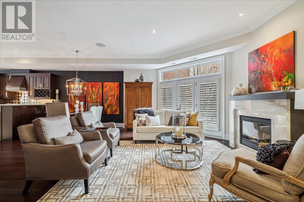 3 - 120 Bronte Road, Oakville, Ontario  L6L 3C1 - Photo 13 - W12688354