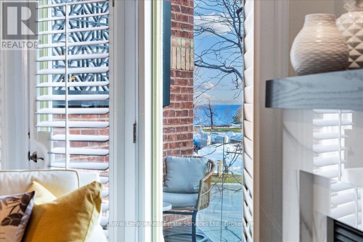 3 - 120 Bronte Road, Oakville, Ontario  L6L 3C1 - Photo 14 - W12688354