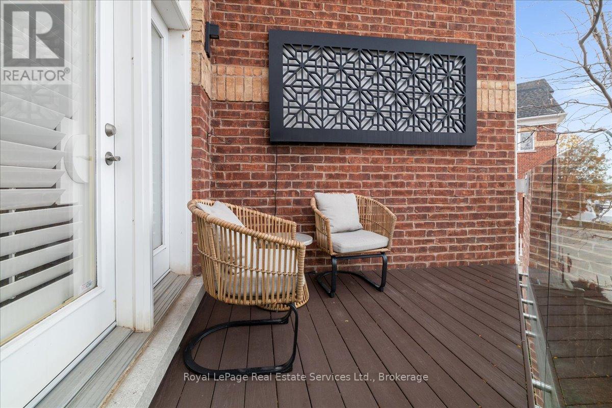 3 - 120 Bronte Road, Oakville, Ontario  L6L 3C1 - Photo 15 - W12688354