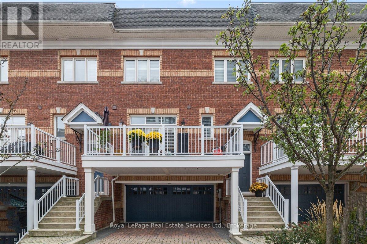 3 - 120 Bronte Road, Oakville, Ontario  L6L 3C1 - Photo 2 - W12688354