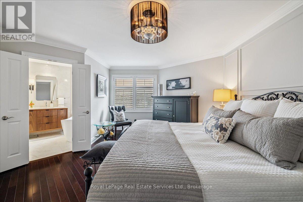 3 - 120 Bronte Road, Oakville, Ontario  L6L 3C1 - Photo 26 - W12688354