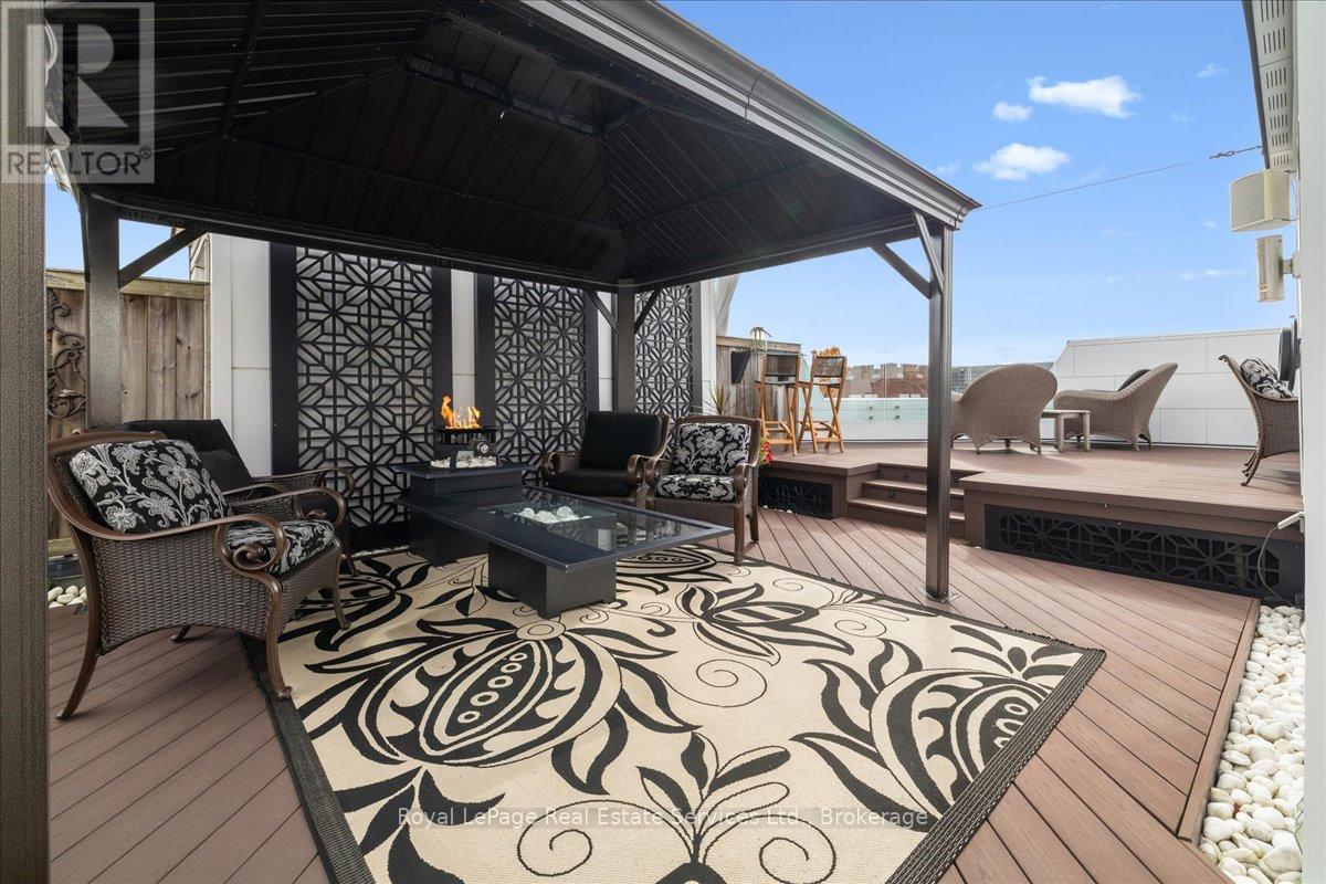 3 - 120 Bronte Road, Oakville, Ontario  L6L 3C1 - Photo 35 - W12688354