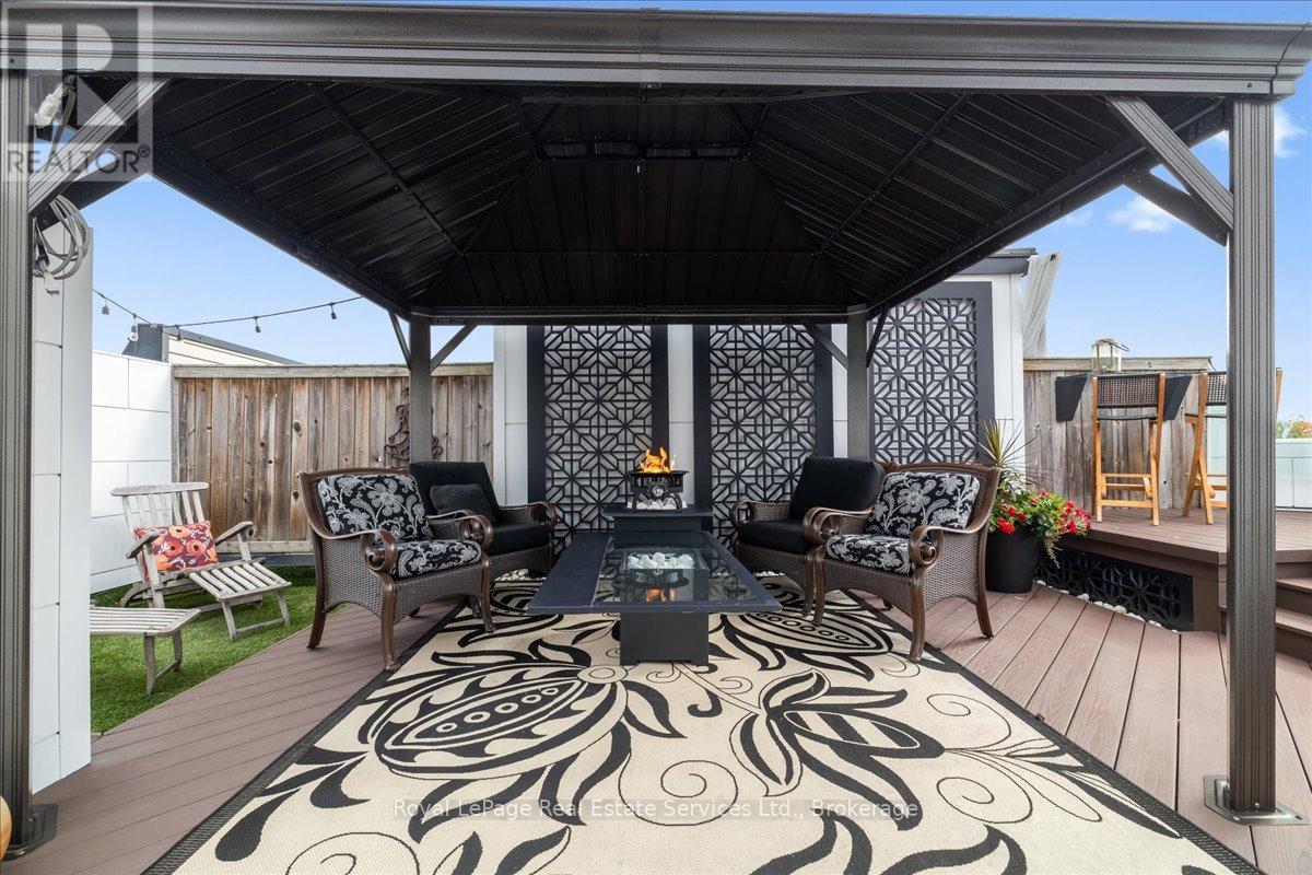 3 - 120 Bronte Road, Oakville, Ontario  L6L 3C1 - Photo 36 - W12688354