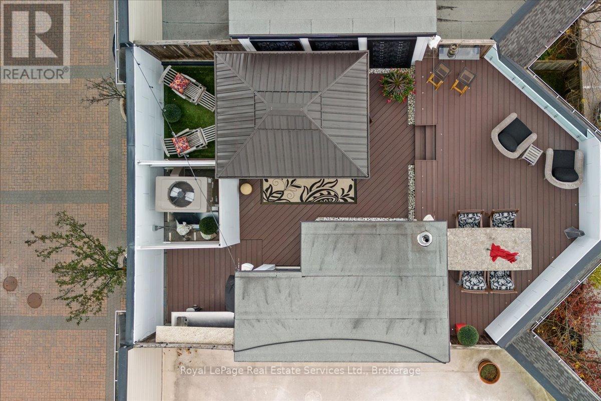 3 - 120 Bronte Road, Oakville, Ontario  L6L 3C1 - Photo 41 - W12688354