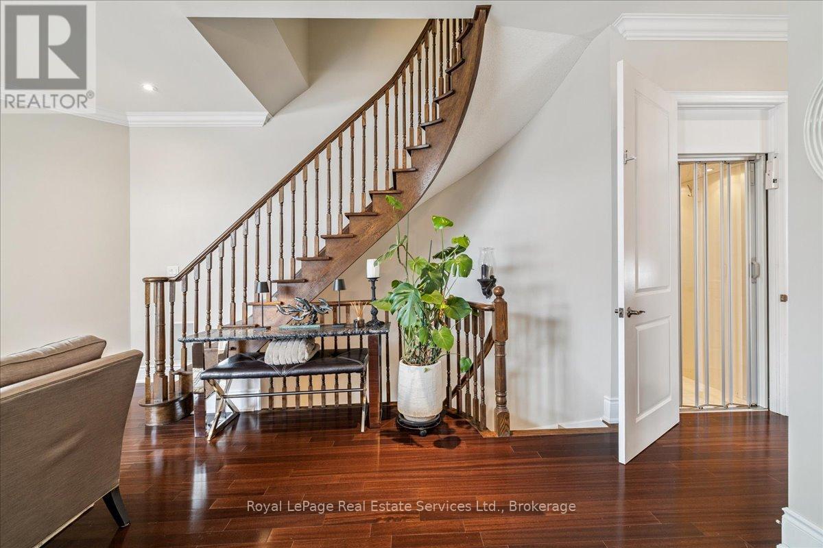 3 - 120 Bronte Road, Oakville, Ontario  L6L 3C1 - Photo 8 - W12688354