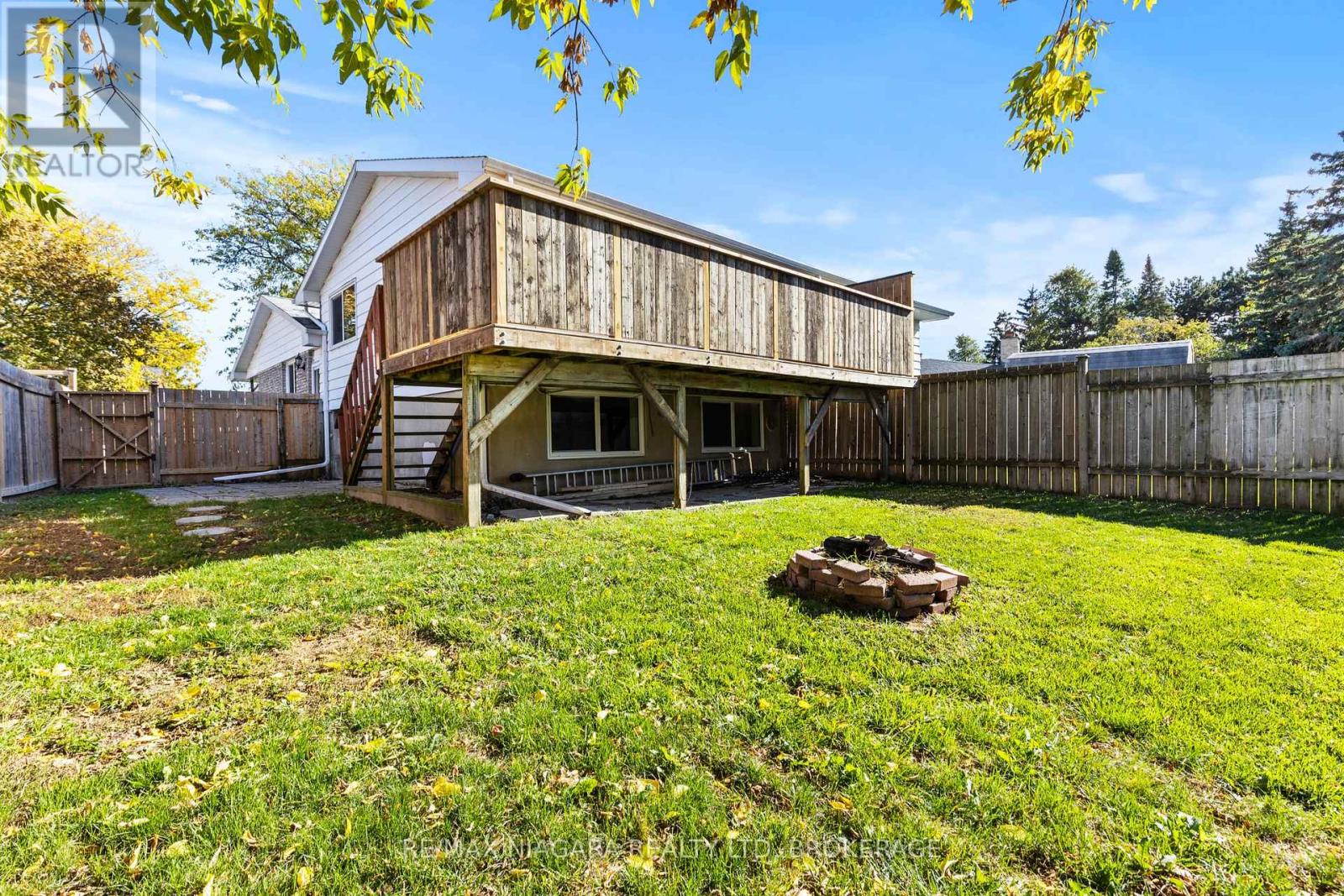 35 Lafayette Drive, St. Catharines, Ontario  L2N 6C1 - Photo 32 - X12688370