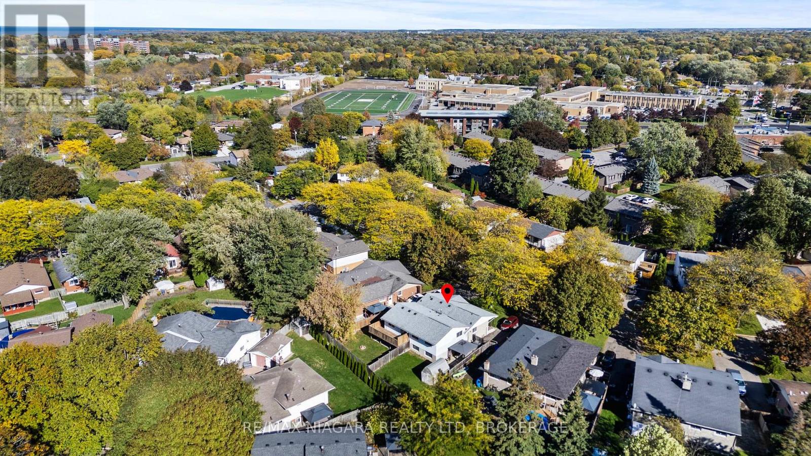 35 Lafayette Drive, St. Catharines, Ontario  L2N 6C1 - Photo 34 - X12688370