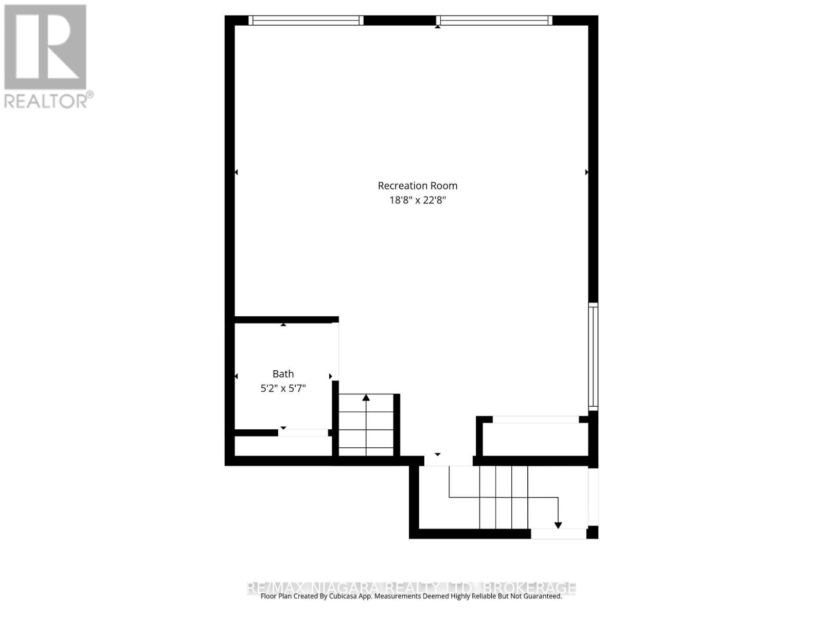 35 Lafayette Drive, St. Catharines, Ontario  L2N 6C1 - Photo 38 - X12688370