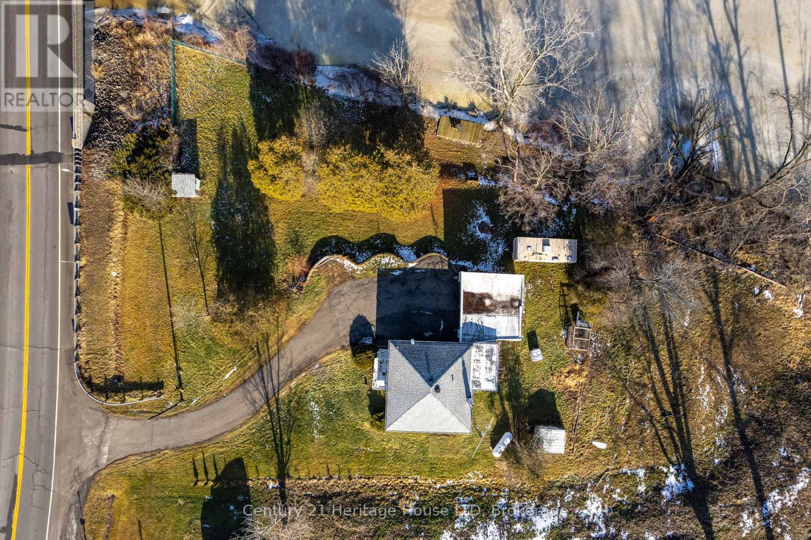 72002 Regional Road, Wainfleet (Marshville/winger), Ontario  L3B 5N6 - Photo 30 - X12688502