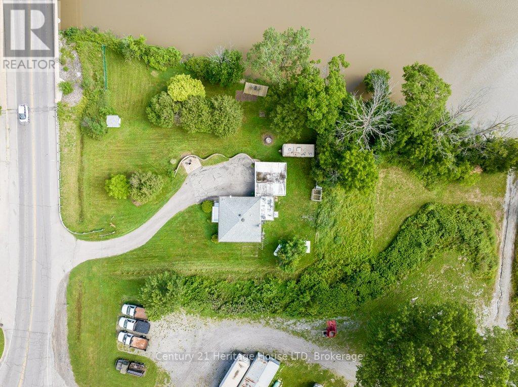 72002 Regional Road, Wainfleet (Marshville/winger), Ontario  L3B 5N6 - Photo 35 - X12688502