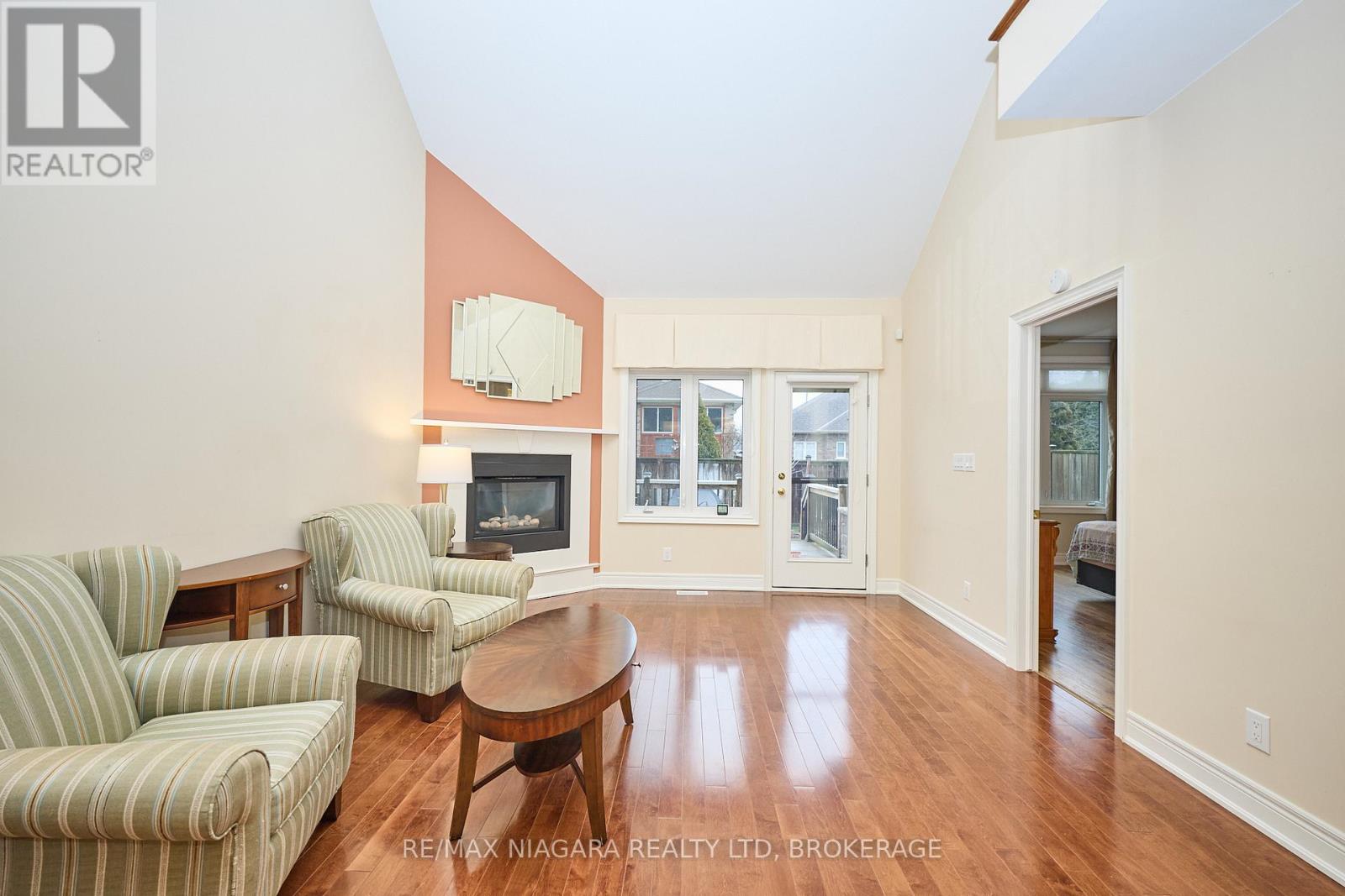 7 - 14 Emerald Common, St. Catharines, Ontario  L2M 1R8 - Photo 13 - X12688538