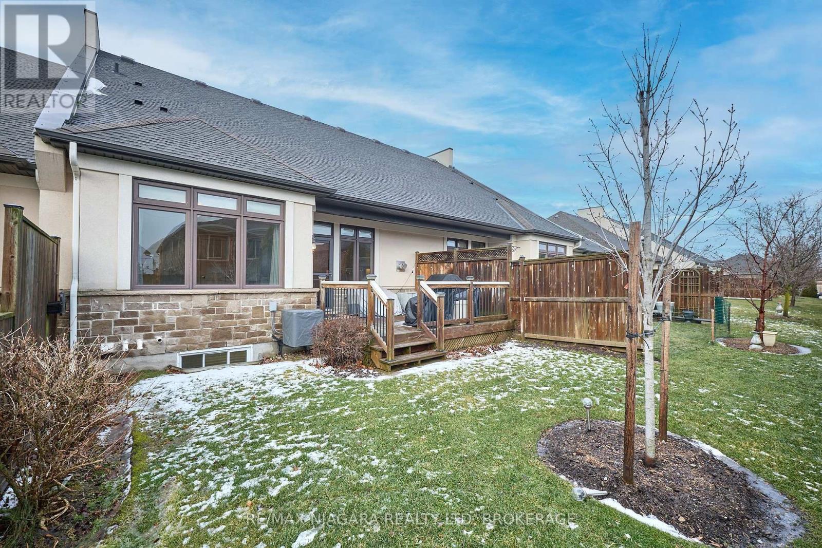 7 - 14 Emerald Common, St. Catharines, Ontario  L2M 1R8 - Photo 43 - X12688538