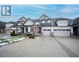 7 - 14 EMERALD COMMON, St. Catharines, Ontario