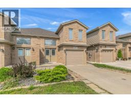 1973 NORTHWAY AVENUE Unit# UPPER, Windsor, Ontario