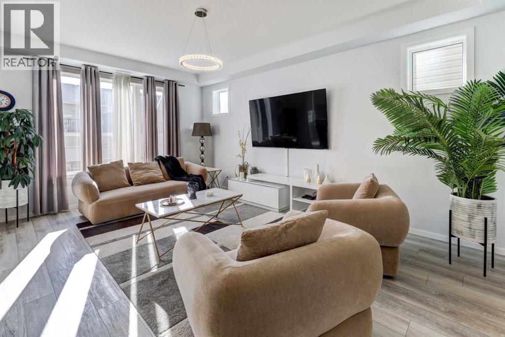 785 Windrow Manor Sw, Airdrie, Alberta  T4B 5H6 - Photo 10 - A2278461