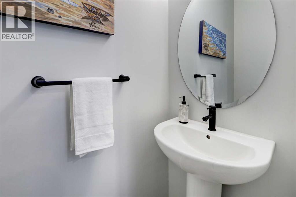 785 Windrow Manor Sw, Airdrie, Alberta  T4B 5H6 - Photo 13 - A2278461