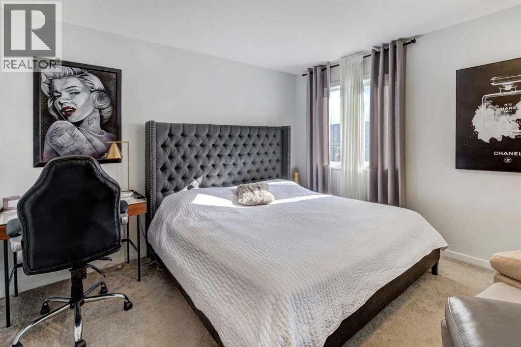 785 Windrow Manor Sw, Airdrie, Alberta  T4B 5H6 - Photo 14 - A2278461