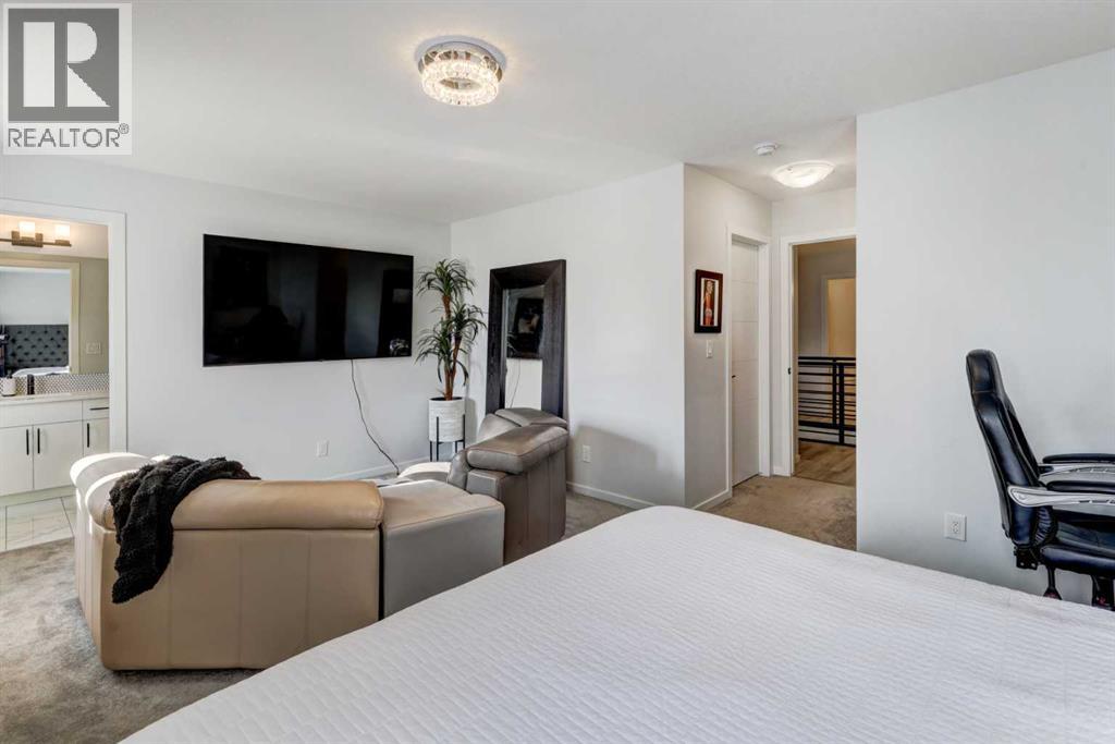 785 Windrow Manor Sw, Airdrie, Alberta  T4B 5H6 - Photo 15 - A2278461