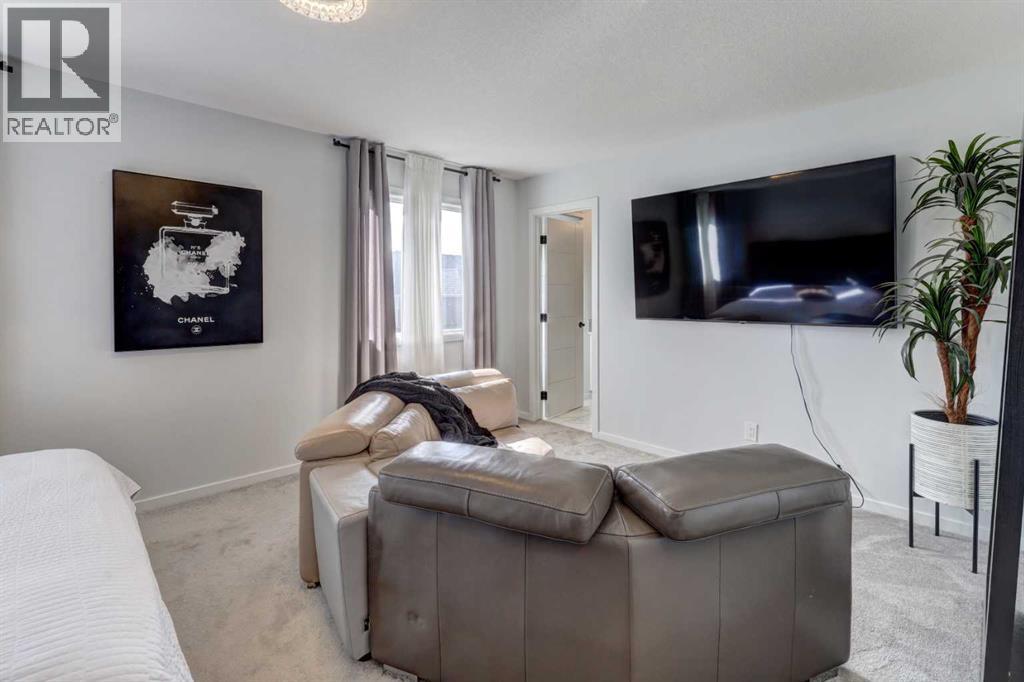 785 Windrow Manor Sw, Airdrie, Alberta  T4B 5H6 - Photo 16 - A2278461