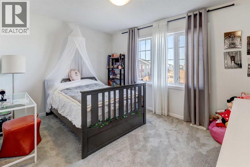 785 Windrow Manor Sw, Airdrie, Alberta  T4B 5H6 - Photo 21 - A2278461