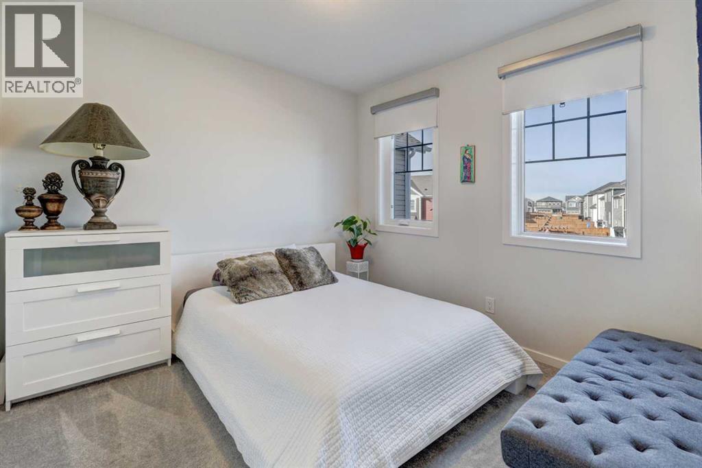 785 Windrow Manor Sw, Airdrie, Alberta  T4B 5H6 - Photo 23 - A2278461